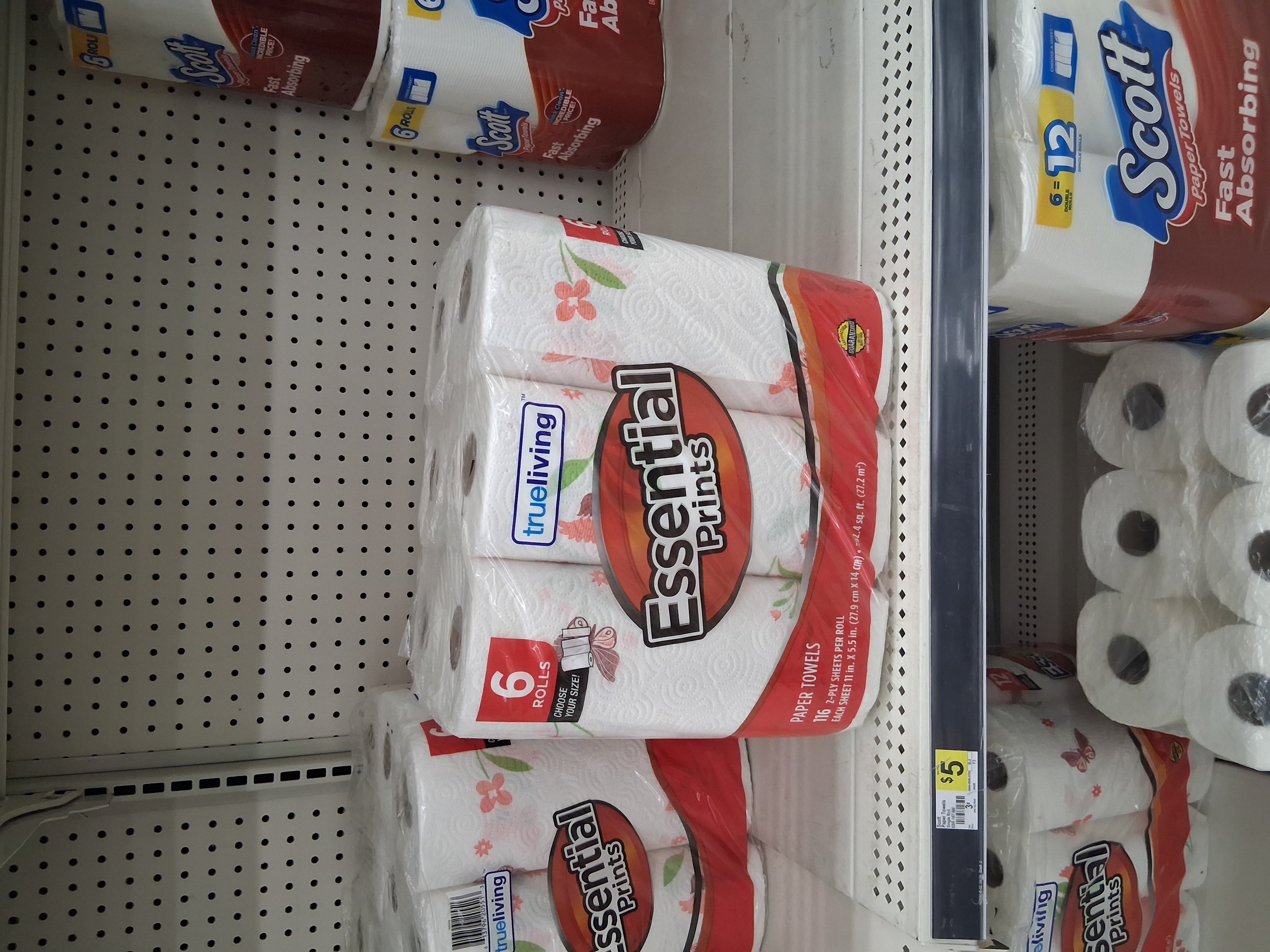 Paper Towel
