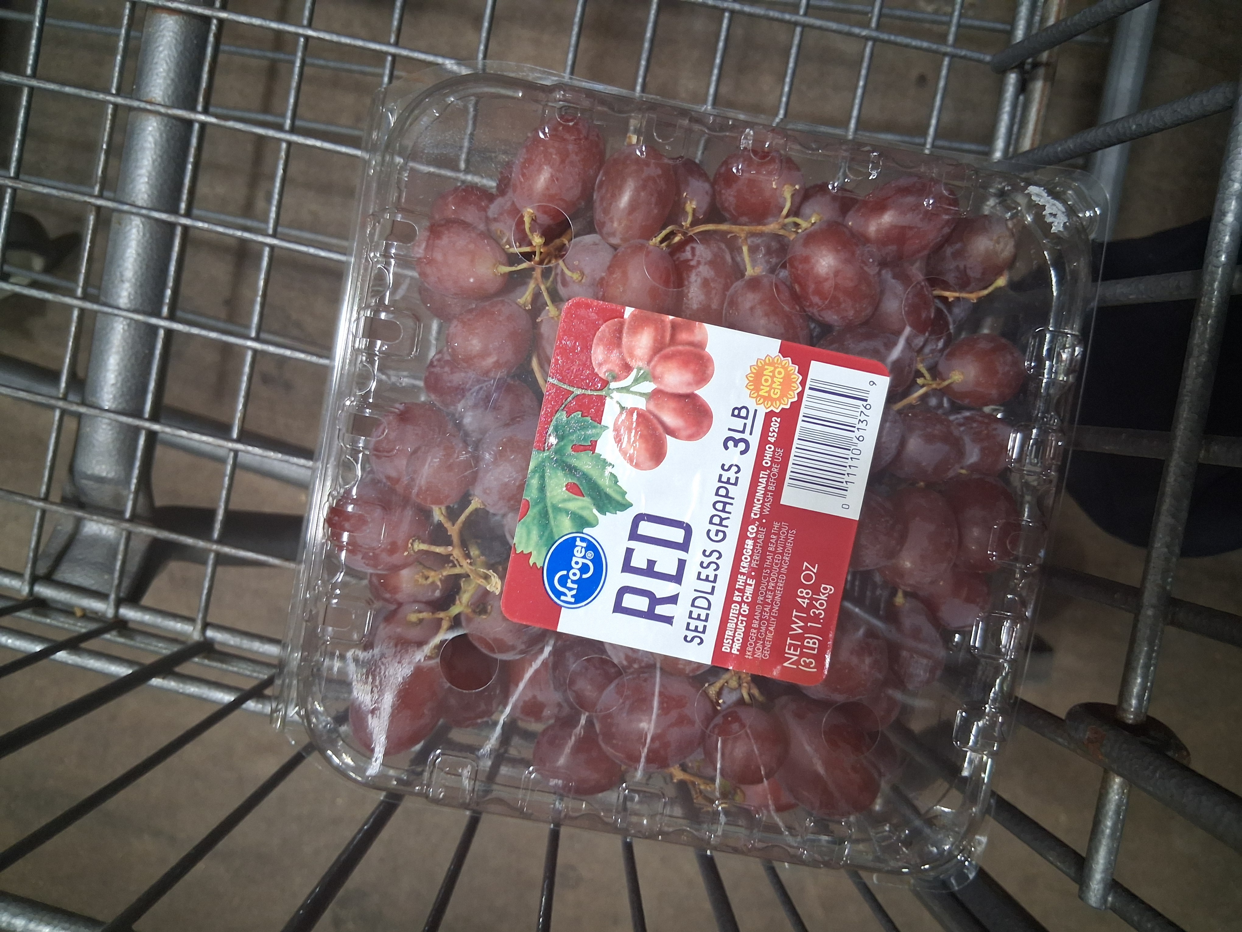 Grapes