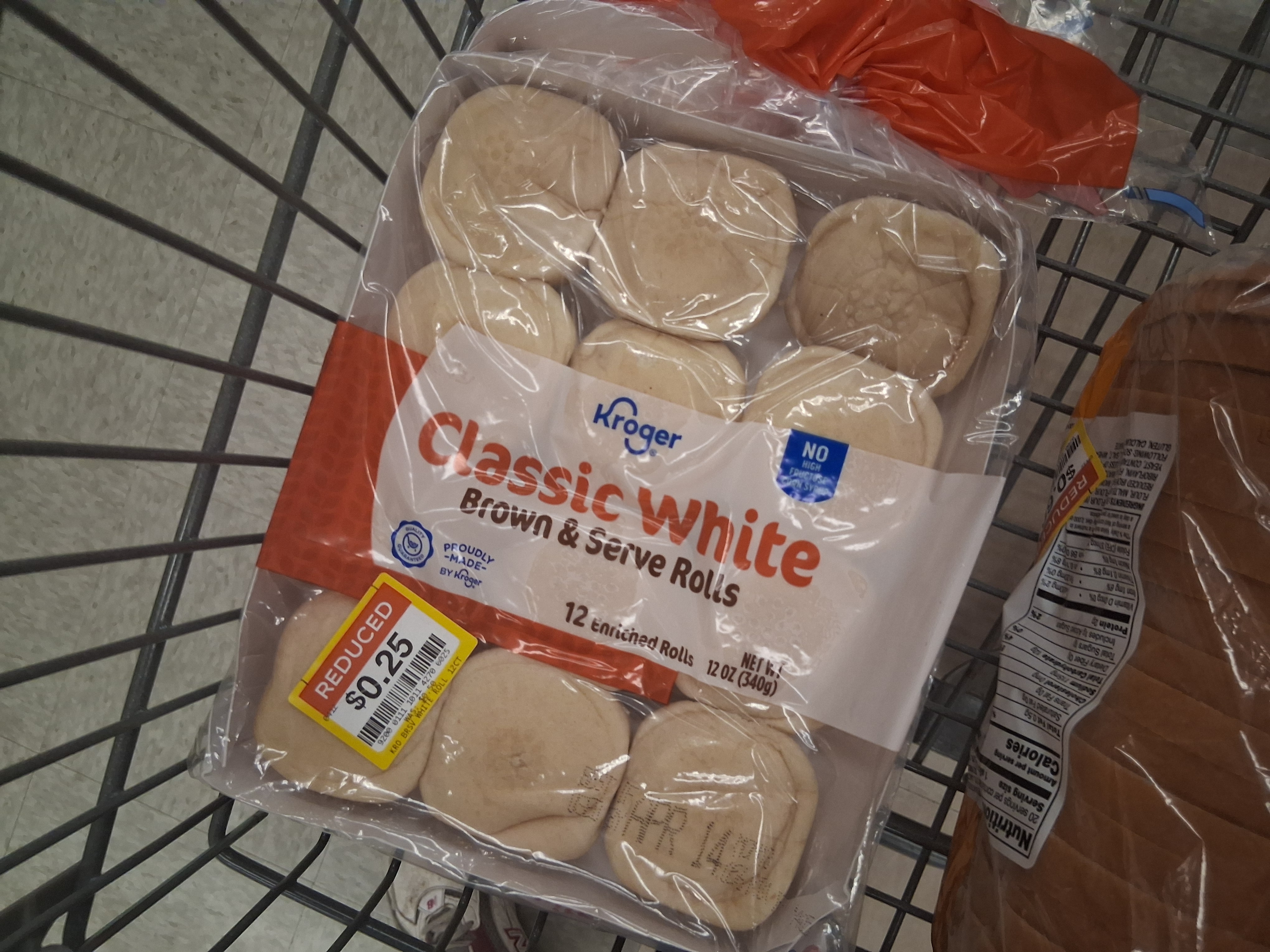 Biscuits